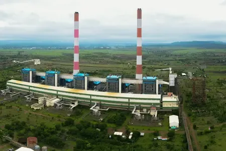 What Led RattanIndia Power to Report Rs 13.11 Crore Loss in Q1?