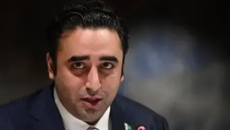 Is Pakistan Following India's Lead with Peace Delegation?