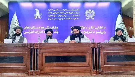 Will Pakistan's Warning to Taliban End Ties with TTP?