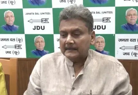 रौशन आनंद के भाई की मौत: मंत्री सुनील कुमार बोले — निष्पक्ष जांच होगी, दोषी बचेंगे नहीं