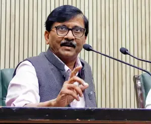 Did Raut Just Label 'Op Sindoor' a Failure and Call for Shah's Resignation Over Pahalgam Attack?