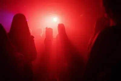 Why Did the Police Raid a Rave Party on Bengaluru's Outskirts?