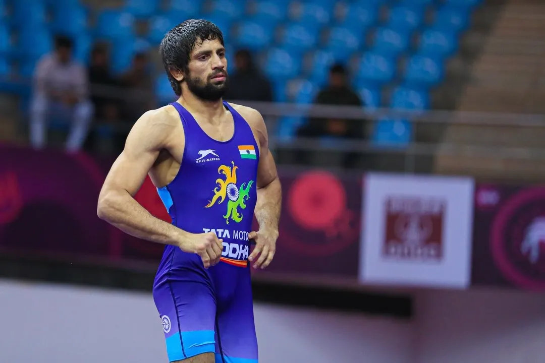 Is Ravi Dahiya Ready for the LA 2028 Olympics After Surgery?