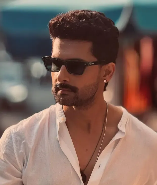 रवि दुबे ने बताया कैसे एक साल पहले मिले थे 'ईश्वरीय संकेत' जब बने 'लक्ष्मण'