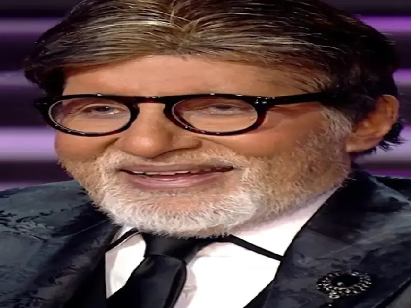 क्या रवि गुप्ता की कॉमेडी ने अमिताभ बच्चन को हंसने पर मजबूर किया?