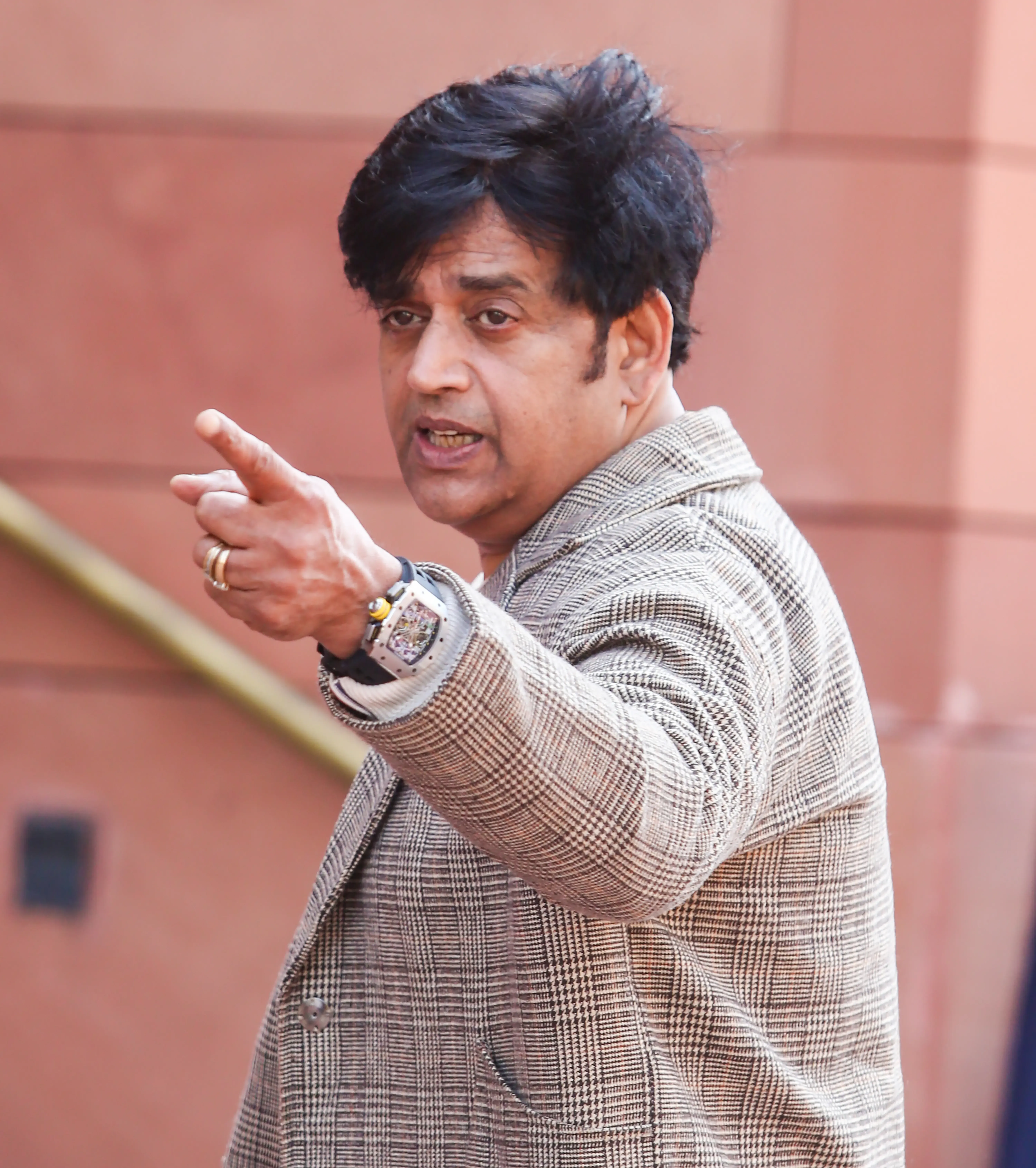 Ravi Kishan Describes ‘Maamla Legal Hai’ Season 2 as a Joyous Return to the Courtroom