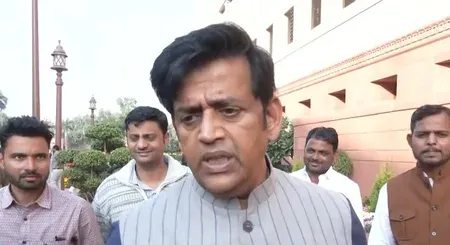 रवि किशन का मीम्स पर खुलासा: 'महादेव की कसम, समझ नहीं आता क्यों वायरल हो जाता हूं'