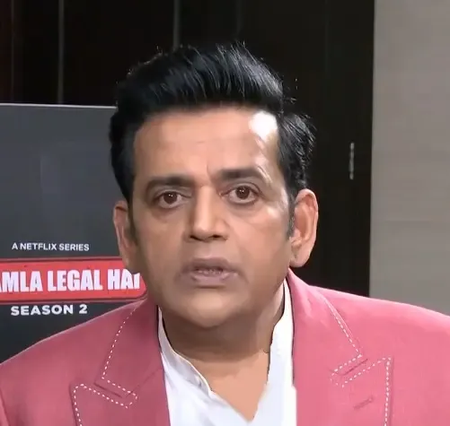 Ravi Kishan Reflects on How OTT Platforms Revived His Career