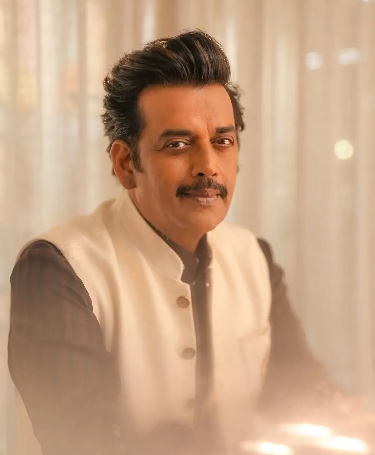 Ravi Kishan's devotional drama 'Mera Yaar Bajrangi' set for Diwali 2027 release
