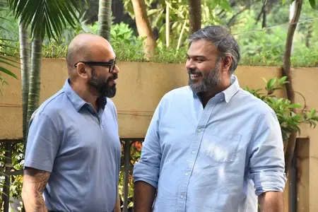 Ravi Shankar Kaushik’s 'Flames' to be screened at the International Film Festival of Kerala (IFFK) 