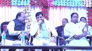 CM Mohan Yadav Honors Guru Ravidas' Legacy as an Inspiration for the Future