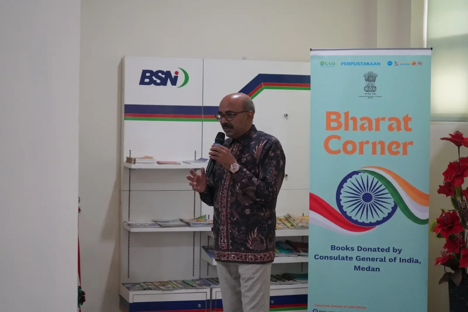 रवि शंकर गोयल सूरीनाम में भारत के नए राजदूत नियुक्त, 2009 बैच के IFS अधिकारी संभालेंगे कमान