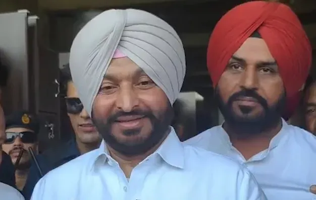 रवनीत सिंह बिट्टू का तंज: भगवंत मान ने महिला भत्ता, मेडिकल कॉलेज समेत कोई वादा नहीं किया पूरा