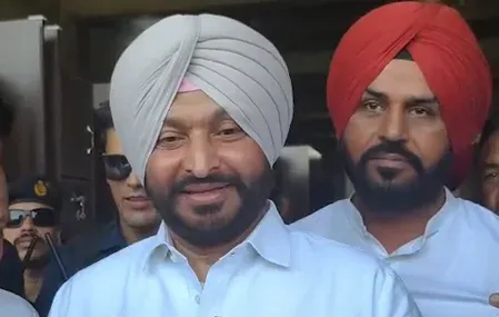 रवनीत सिंह बिट्टू का पंजाब सरकार पर तंज, बोले- सीएम भगवंत मान ने एक भी वादा नहीं किया पूरा