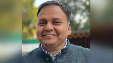 Why Did R&AW Chief Parag Jain Take on the Role of Secretary (Security)?