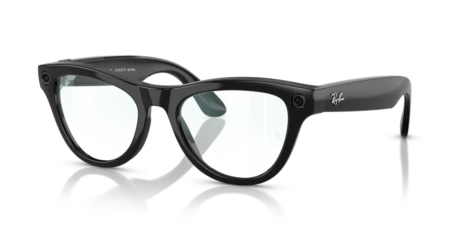 Are Ray-Ban Meta glasses Getting Hindi Support and UPI Lite Payments in India?