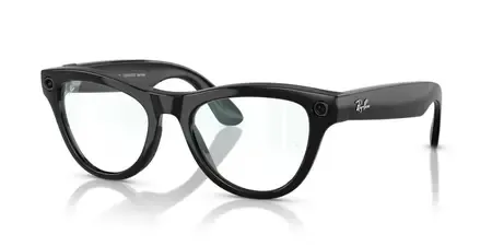 Are Ray-Ban Meta glasses Getting Hindi Support and UPI Lite Payments in India?