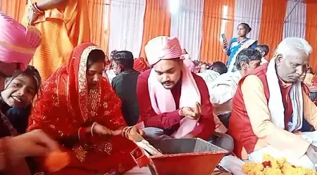 क्या रायबरेली में गंगा-जमुनी तहजीब की अनोखी मिसाल देखने को मिली?