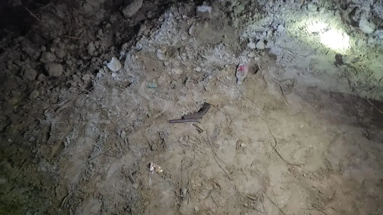 क्या रायबरेली में पुलिस और गो तस्करों के बीच मुठभेड़ हुई?