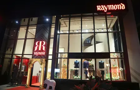 Why Did Raymond Lifestyle Report a 33% Decline in Profit for Q3?