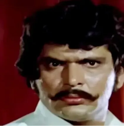 Raza Murad on Prem Rog 1982: How Raj Kapoor made him a villain