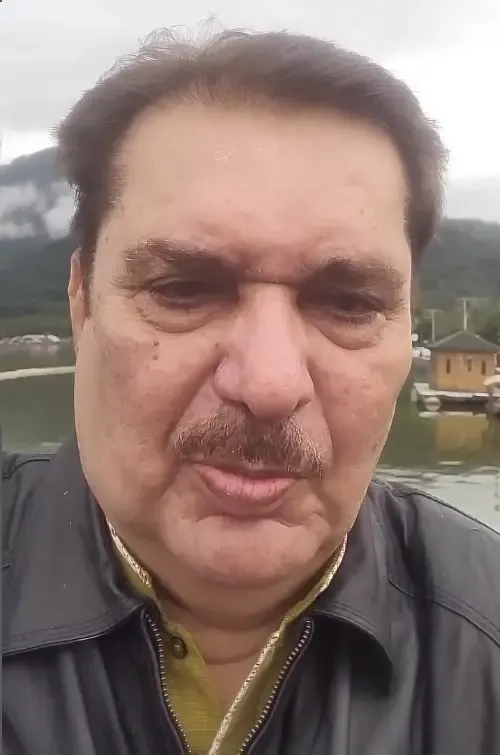 How Did Raza Murad Honor His Father's Legacy on His 114th Birth Anniversary?