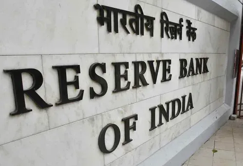 RBI compounds FEMA violations by Sai Rayalaseeema Paper Mills, Cigniti Technologies