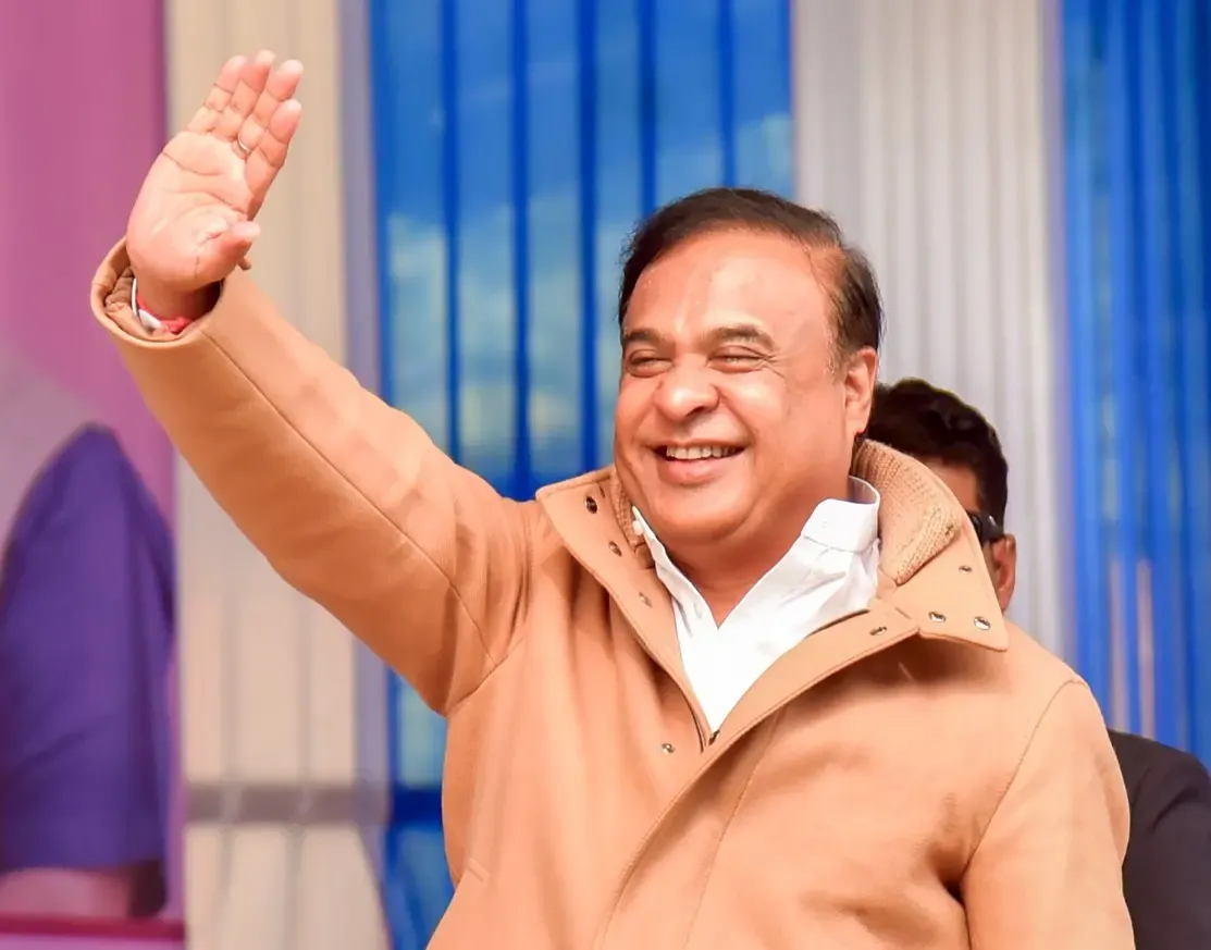 Is RBI's endorsement a testament to Assam's fiscal health? CM Sarma thinks so.