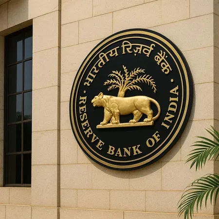 RBI expands e-Rupee pilots to subsidies, launches tokenised deposit trial