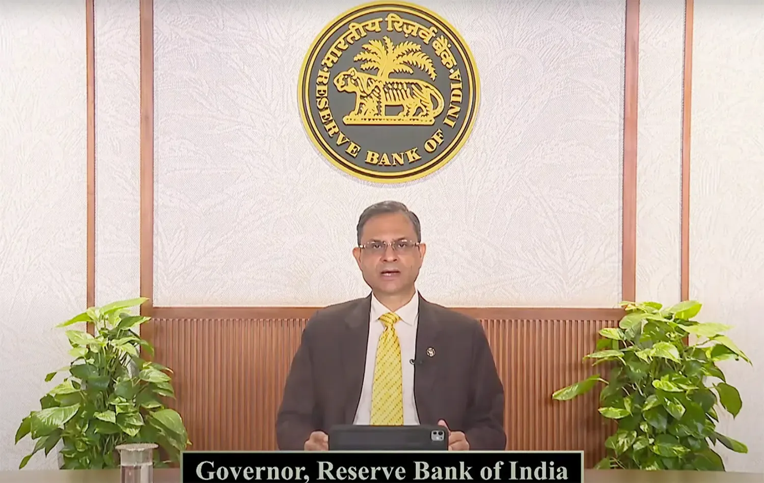 Is It the RBI's Role to Make Decisions for Bank Boards?