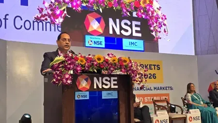 RBI, IRDAI not in favour of banks, insurers' entry into commodity derivatives: SEBI chief