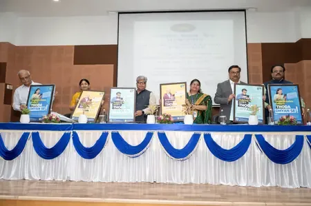 RBI Launches 'Digital Payment Awareness Week' in Ahmedabad, Promoting Caution in Online Transactions