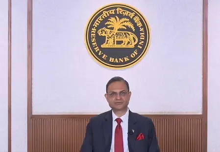 Why Did RBI Decide to Keep the Repo Rate Unchanged?