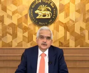 RBI Adjusts GDP Growth Projection to 6.6% for 2024-25