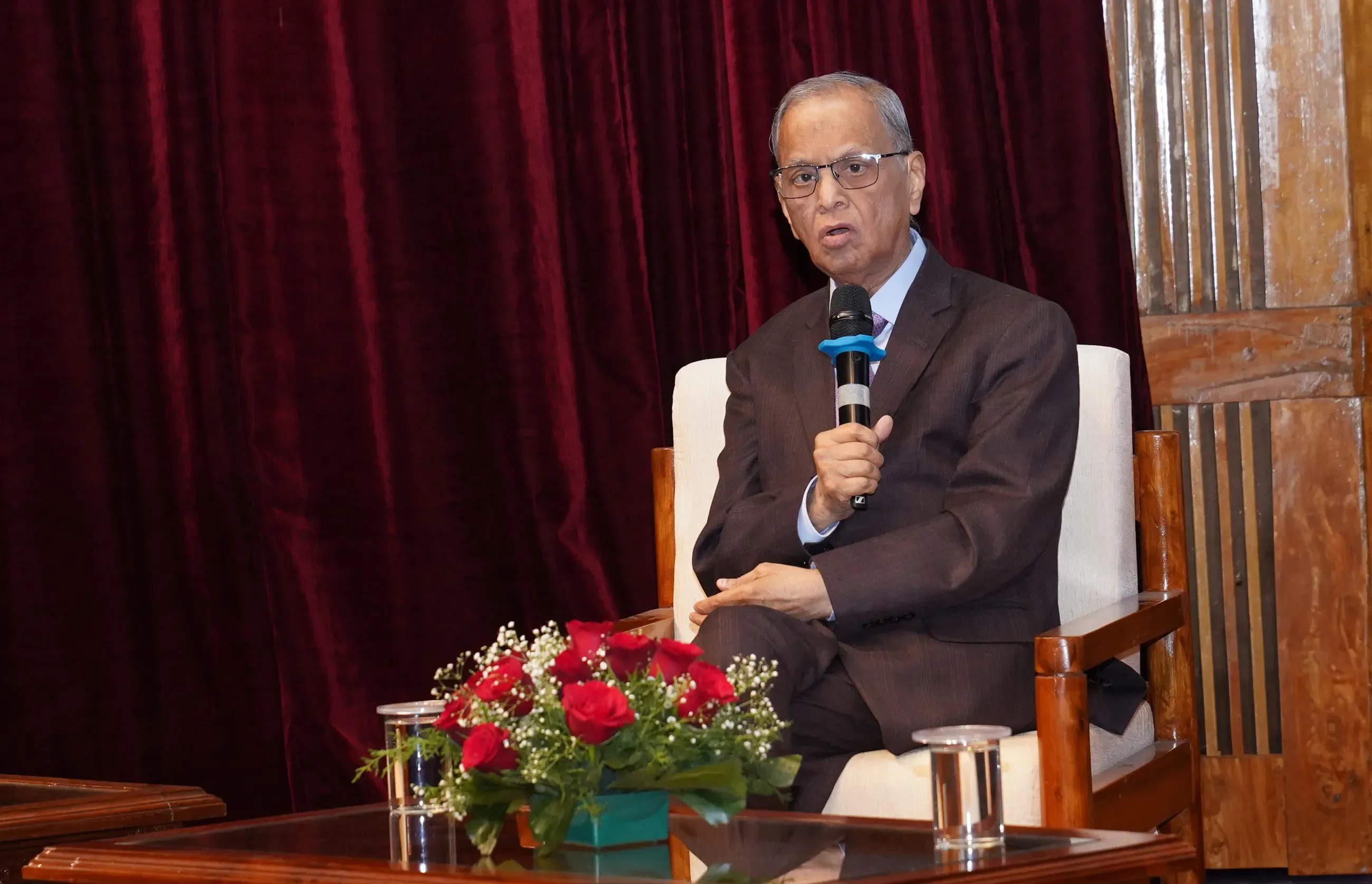 How Did RBI Transform UPI into a Public Good? Insights from NR Narayana Murthy