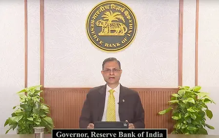 Could RBI Lower Rates in December and February, Bringing Repo Rate to 5%?