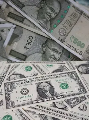 RBI Net Forex Purchase Surges to $7.41 Billion in February