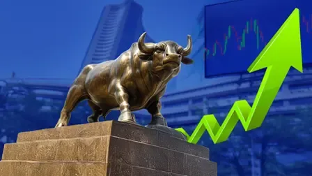 Next Week's Stock Market Influencers: RBI Decisions, US-Iran Conflicts, and Oil Price Surge