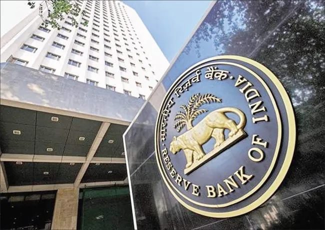 Is RBI Capping RE Investments in AIFs at 10 Percent?