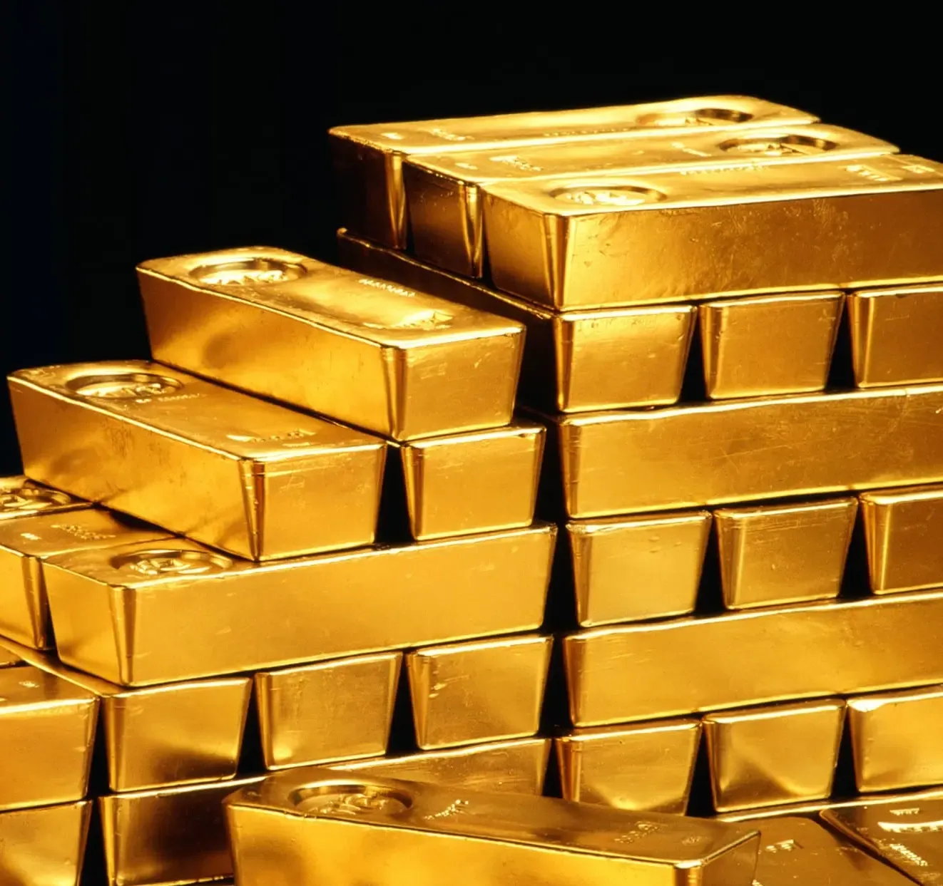 RBI Acquires Additional 8 Tonnes of Gold in November as a Safe-Haven Investment