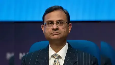 Is RBI’s Top Priority Financial Stability?