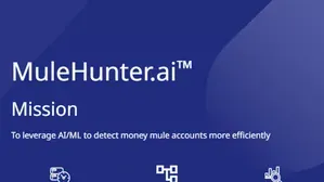 RBI's MuleHunter.AI Demonstrates Effectiveness in Identifying Fraudulent Bank Accounts