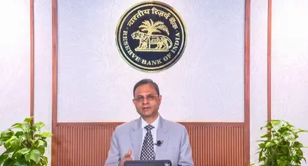 How Will RBI’s Prudent Monetary Framework Reinforce Market Confidence?