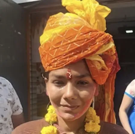 Jodhpur's Mansi Jangid Achieves Perfect Scores in Three Subjects at RBSE Class XII