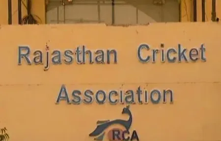 RCA ad-hoc panel gets 10th extension, elections pushed to September 2026