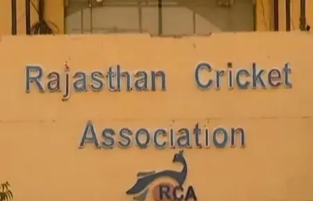 RCA's Public Trust Application Sparks Controversy: Legality Under Fire