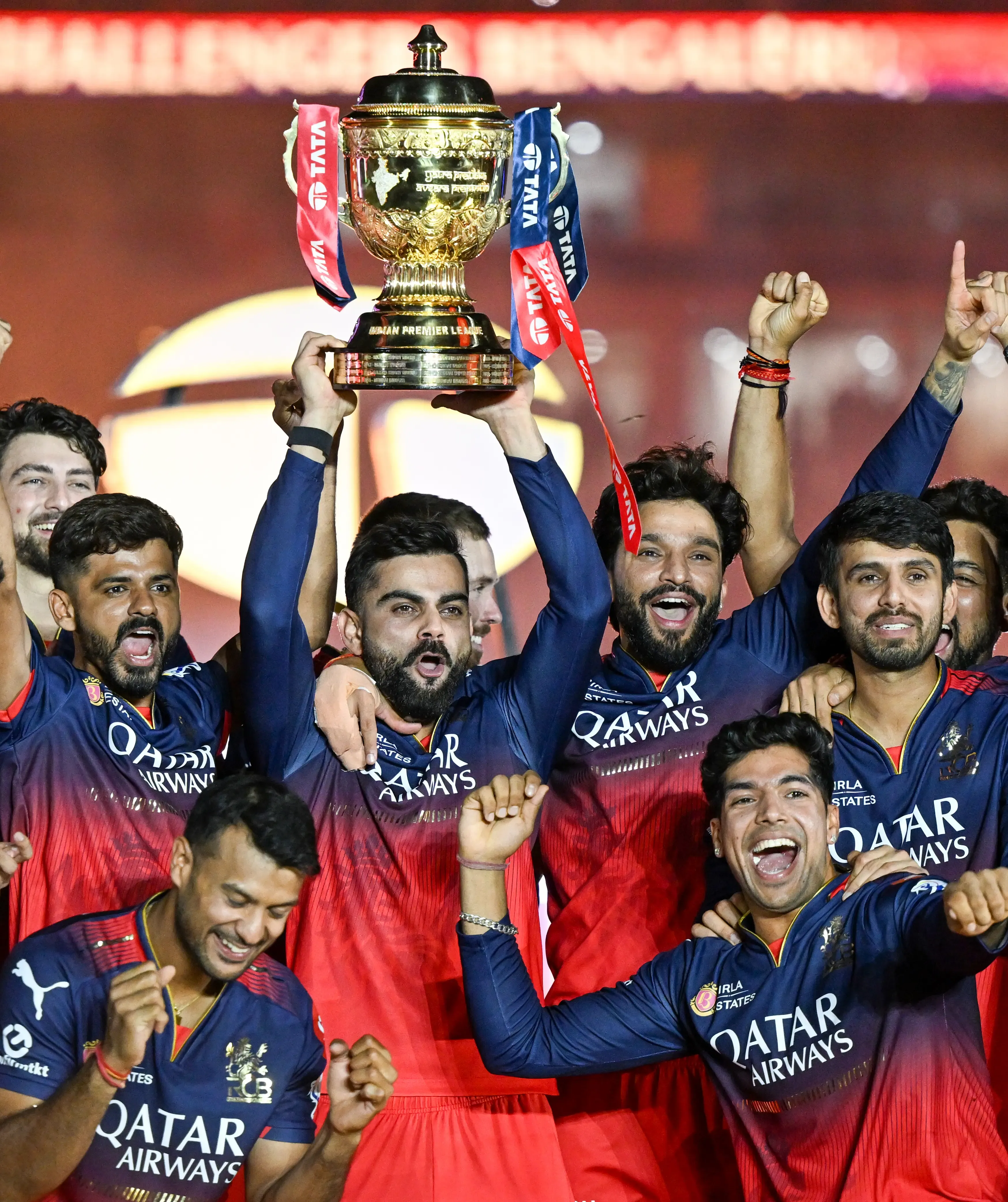 आर अश्विन: आरसीबी टीम संतुलित, अगले सीजन में चैंपियन बनने की पूरी क्षमता है