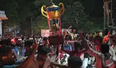 RCB win back-to-back IPL 2026 title; Karnataka erupts in celebrations