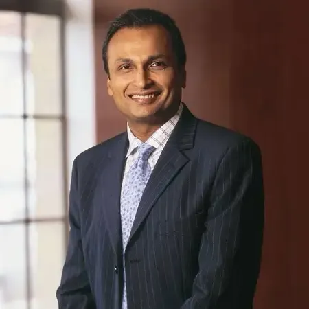 Is Anil Ambani Evading Justice? Supreme Court Affidavit Raises Concerns