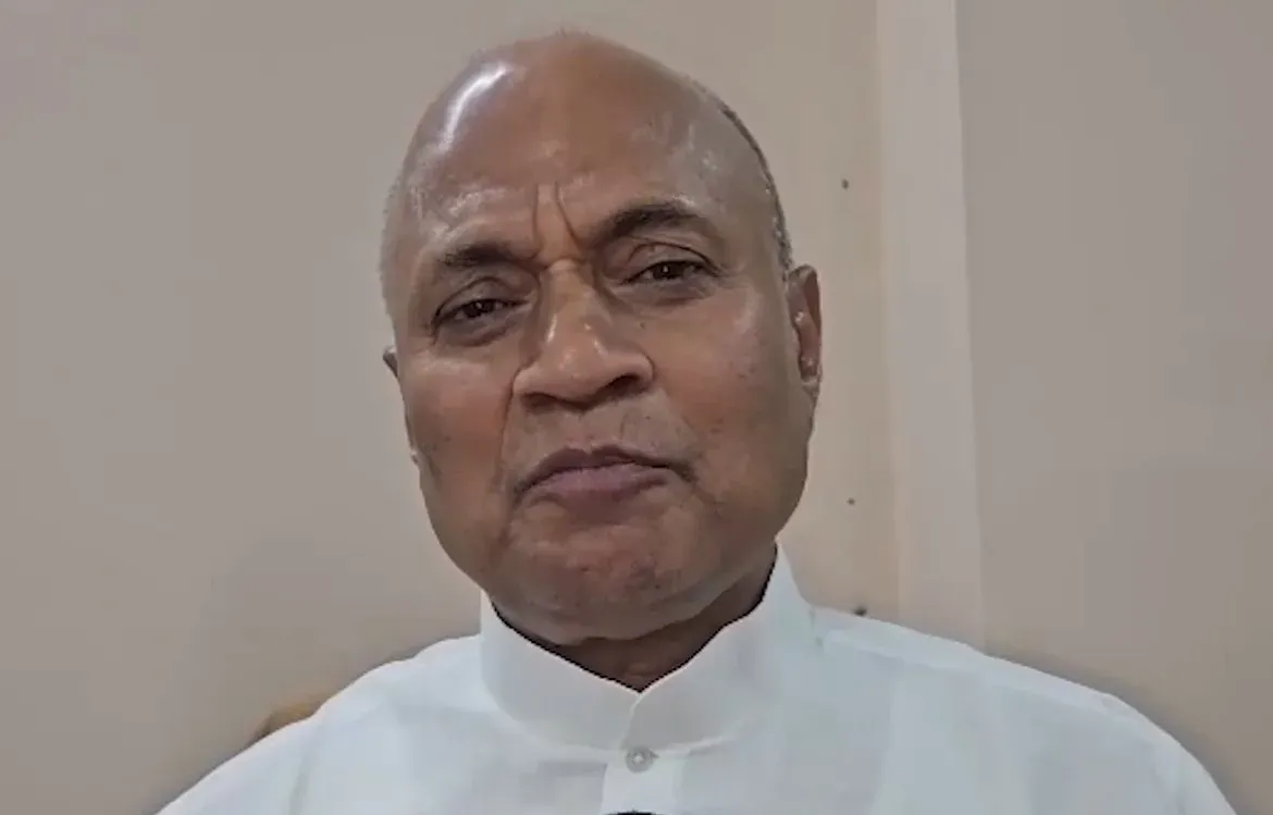आरसीपी सिंह की नीतीश कुमार से मुलाकात, बोले — 'आने वाले दिनों में बहुत कुछ हो सकता है'